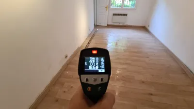 Expertise humidité Alençon